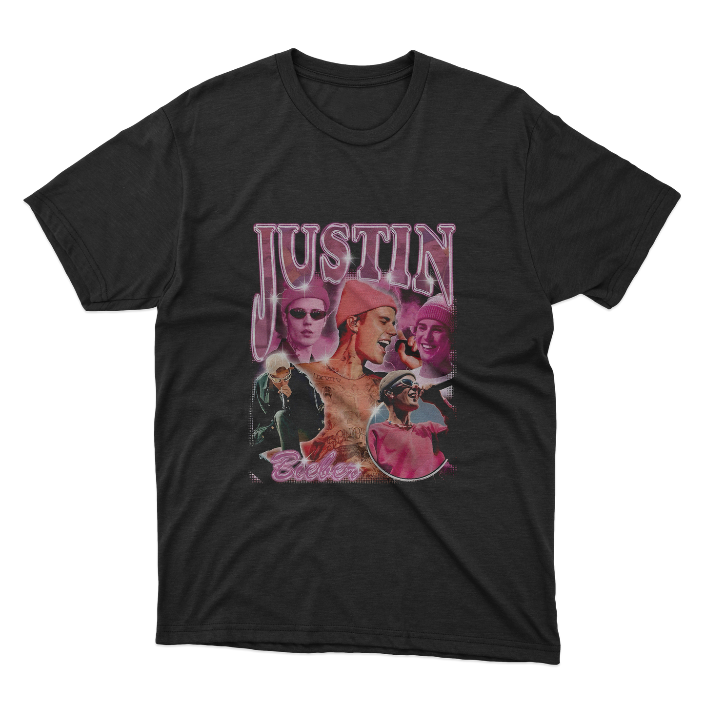 Justin Bieber 1 Shirt