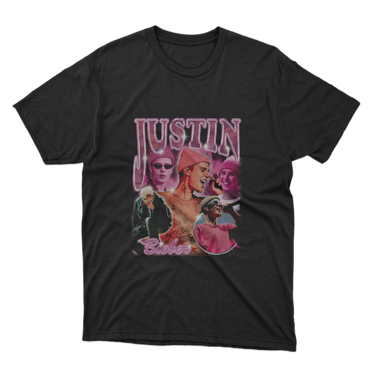 Justin Bieber 1 Shirt