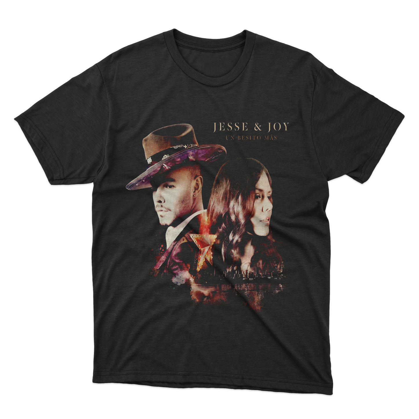 JANDJ1 Shirt