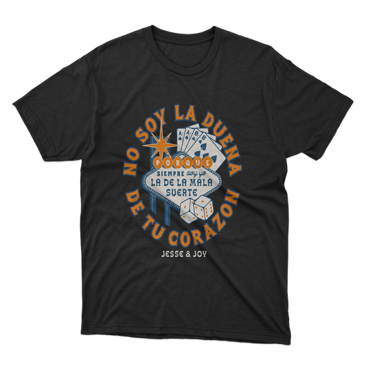 De Tu Corazon Shirt