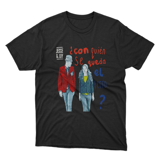 El Perro Shirt