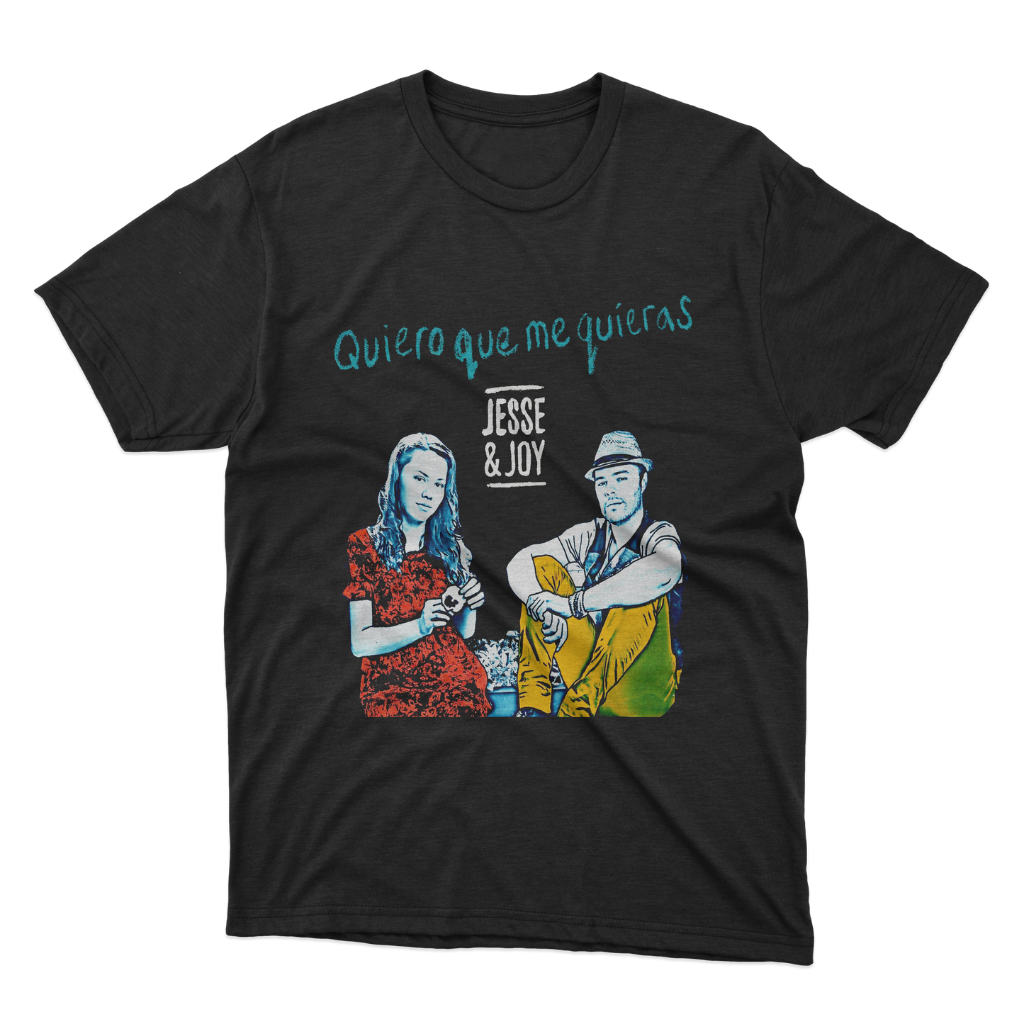 Que Me Quieras Shirt