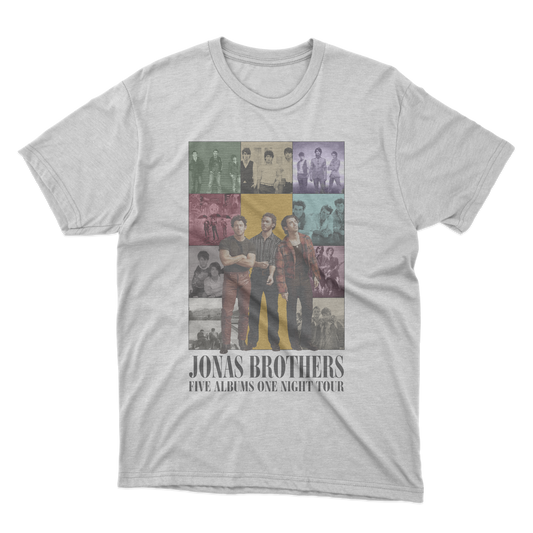 Jonas Eras 1 Shirt