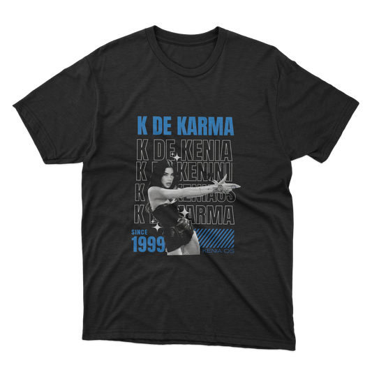 K de Shirt