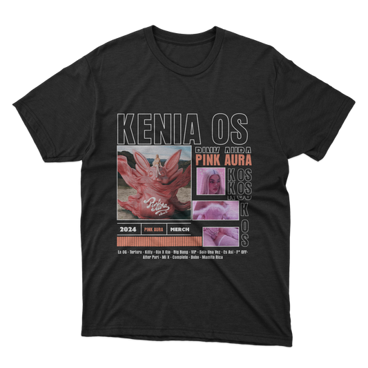 K 2 Shirt