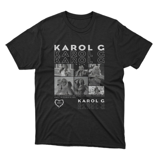 Karol 1 Shirt