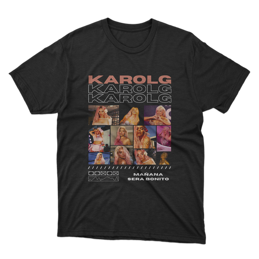 Karol 3 Shirt