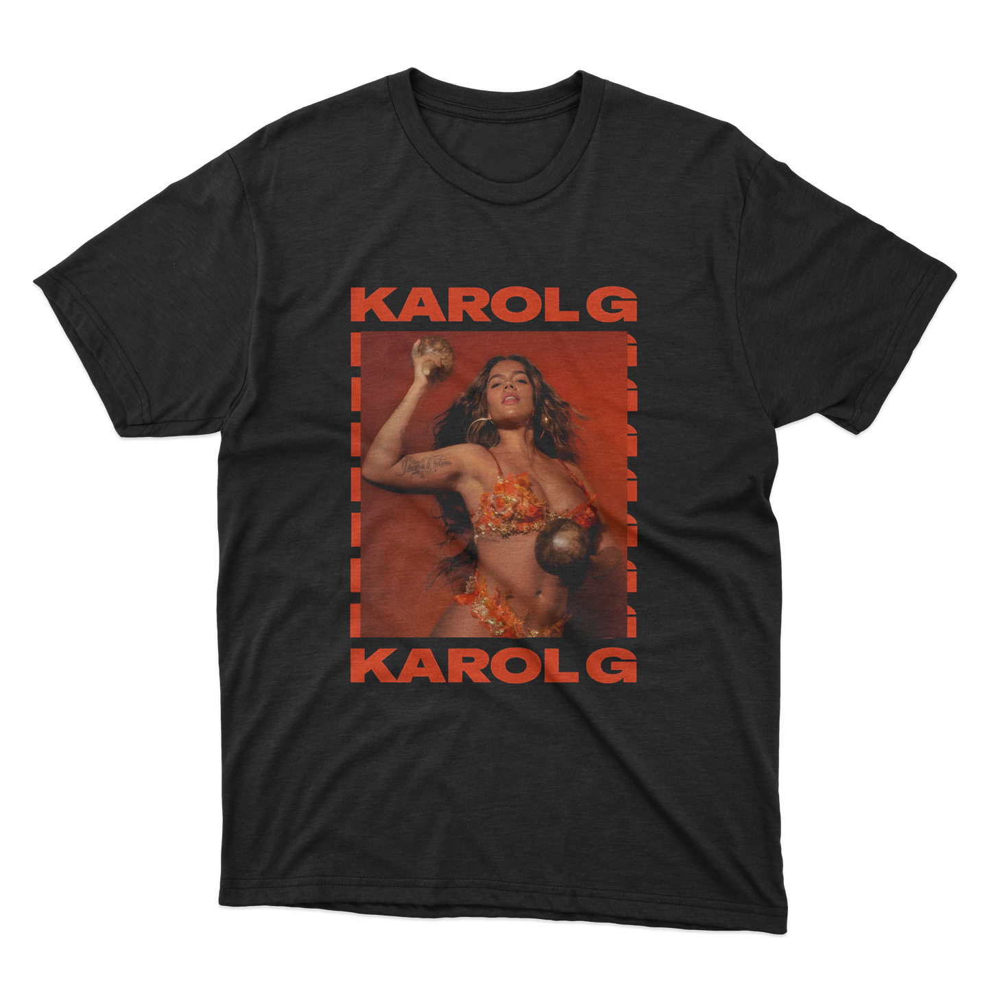 KG Shirt