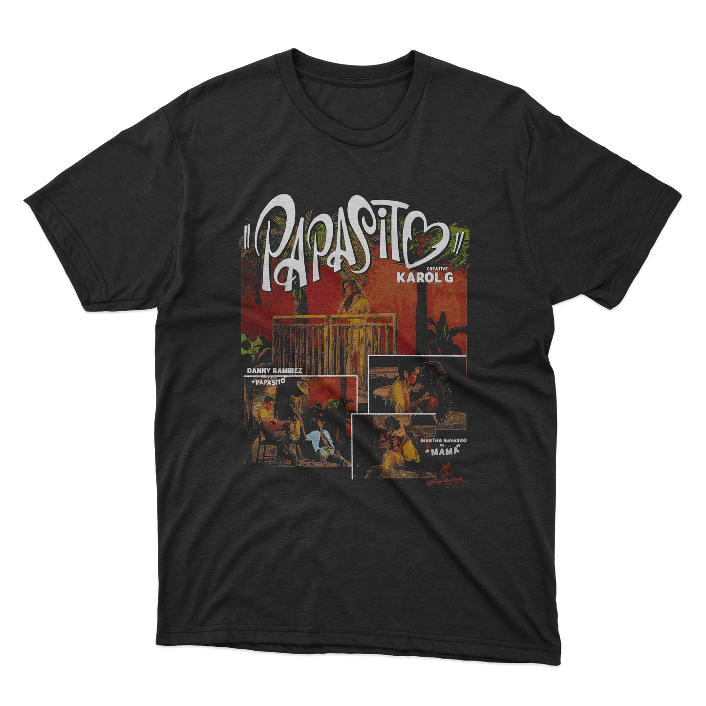 PPST Shirt