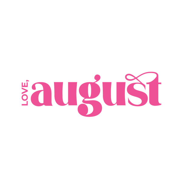 Love, August