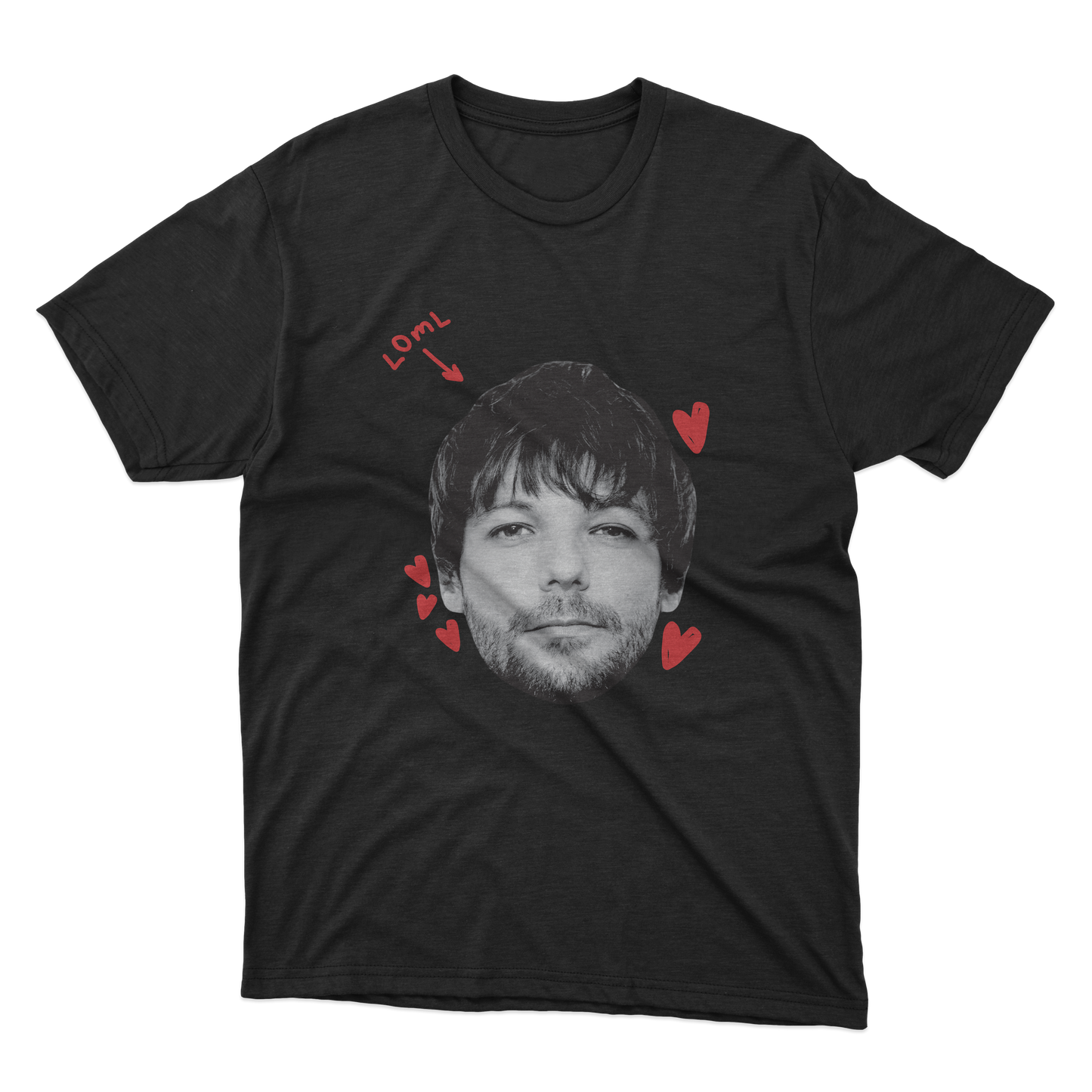 LOML LT Shirt