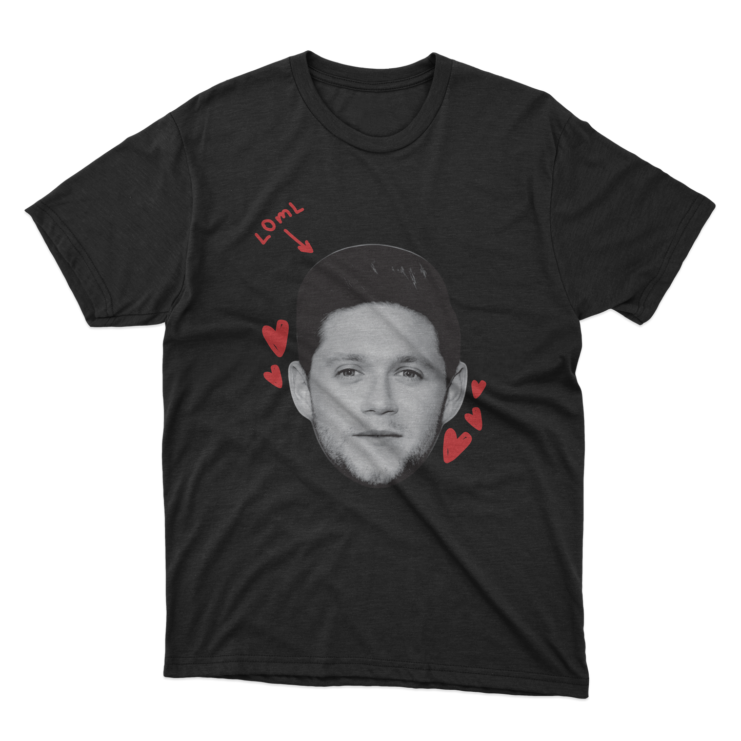 LOML NH Shirt