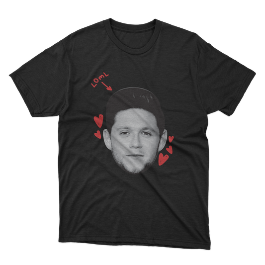 LOML NH Shirt