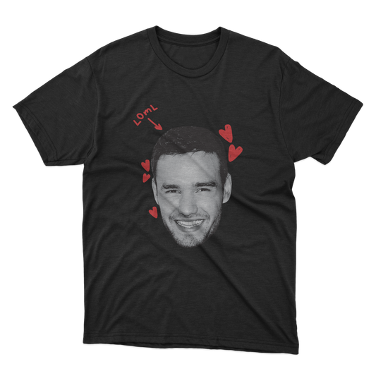 LOML LP Shirt