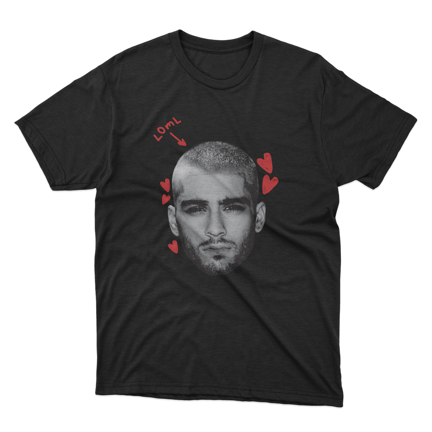 LOML ZM Shirt