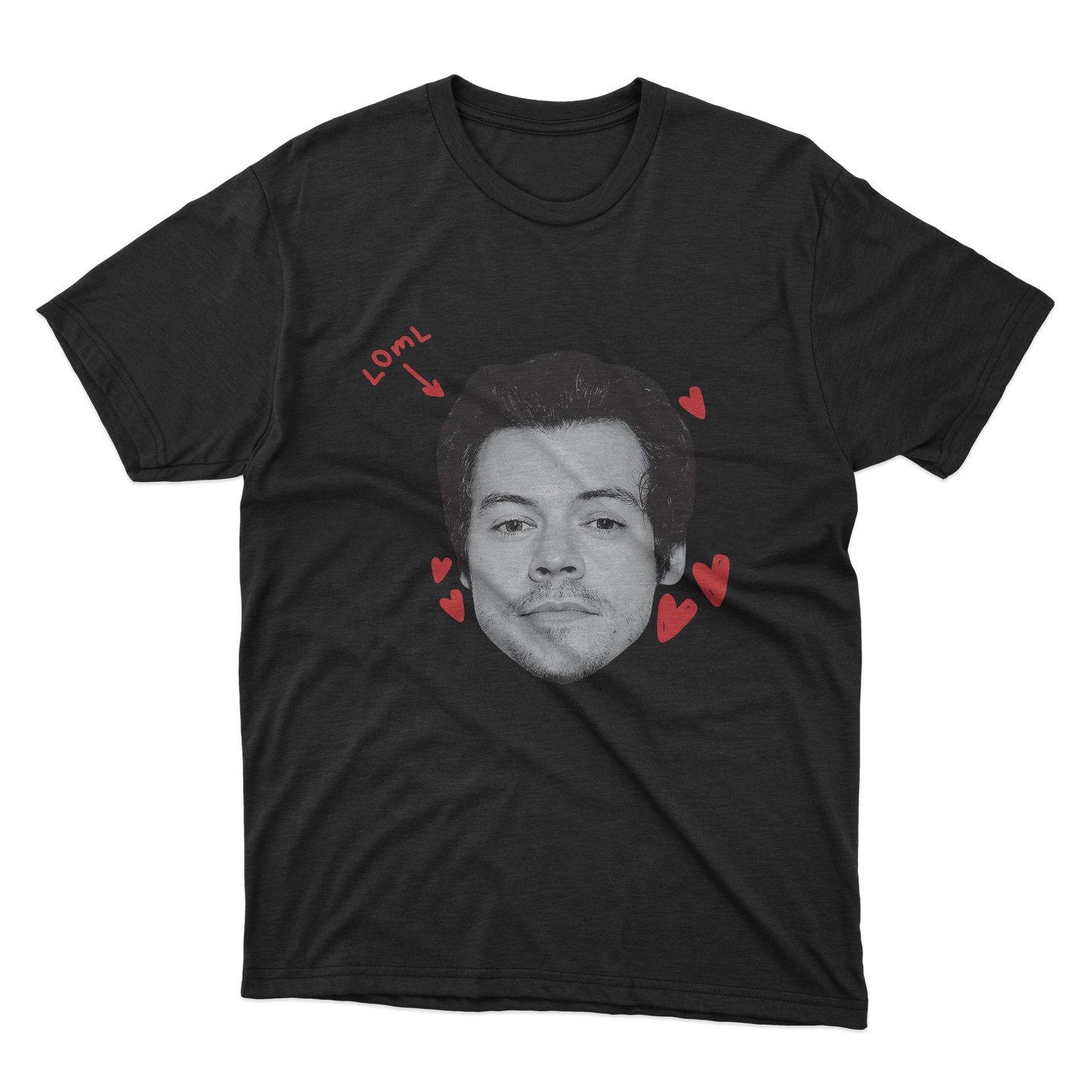 LOML HS Shirt