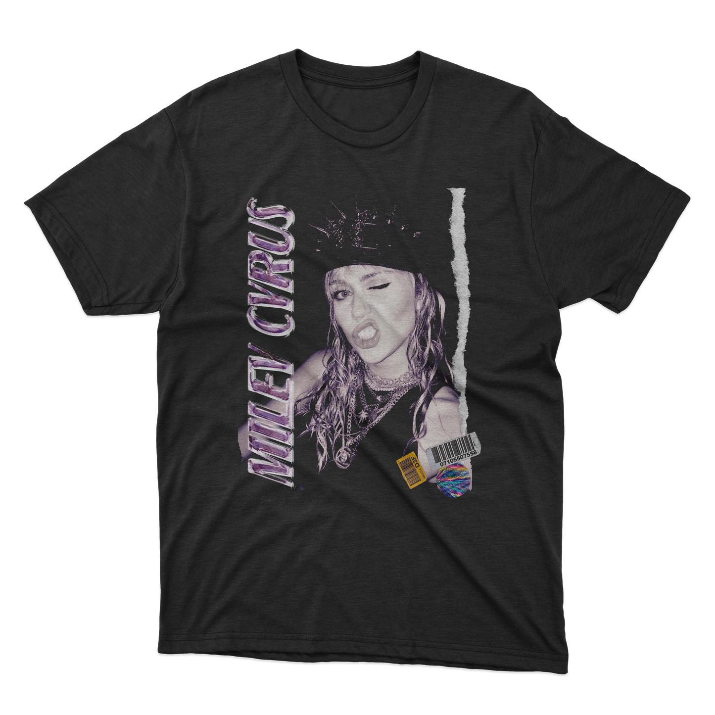 Miley Cyrus Shirt