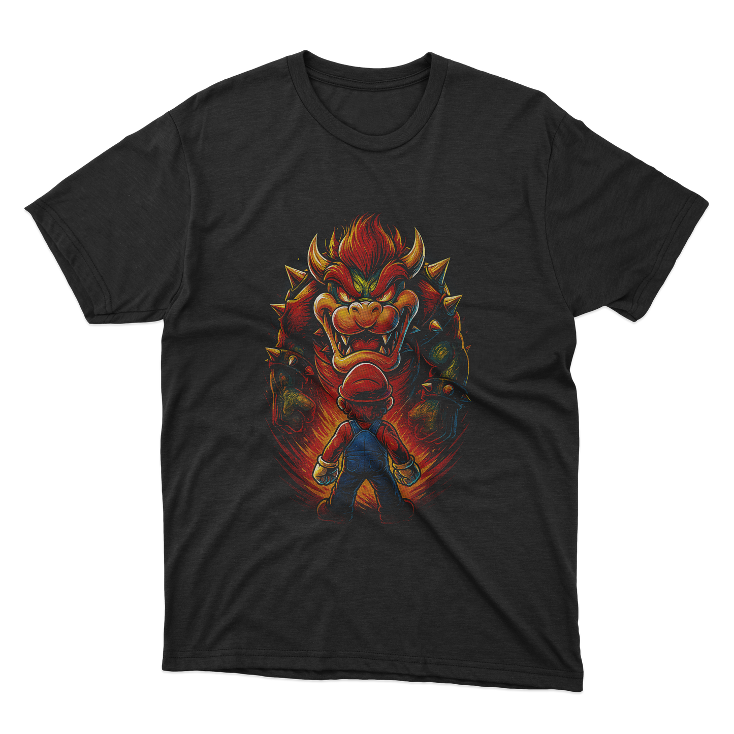 MB Shirt