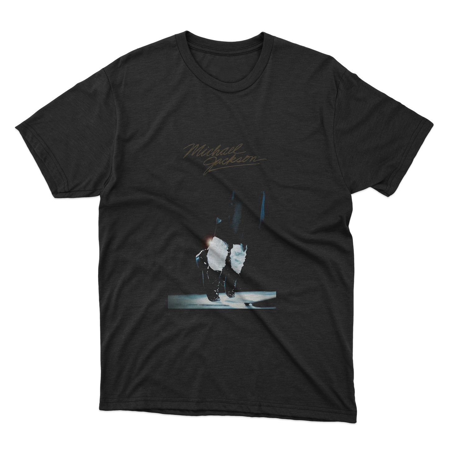 MJ Shoes Shirt