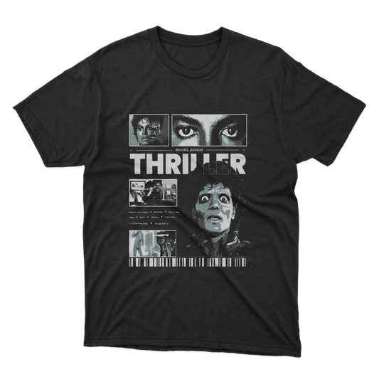 Thriller Shirt