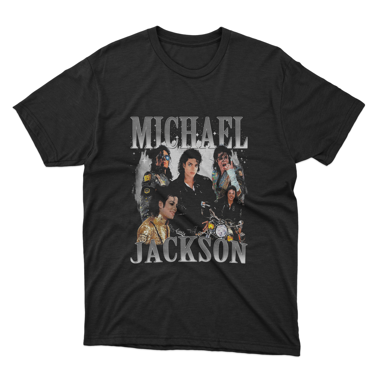MJ 3 Shirt