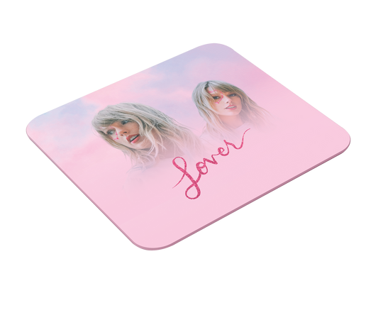 Lover Mouse Pad