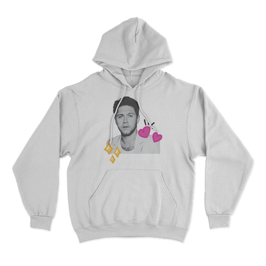 Niall Doodles Hoodie