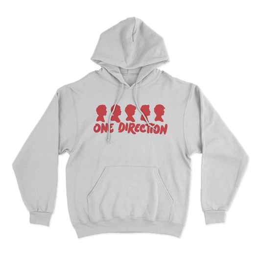 1Direction Hoodie