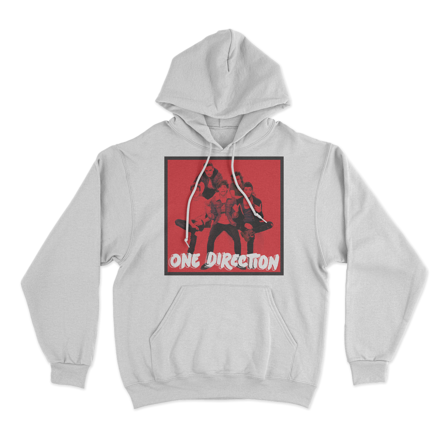 One Direction Hoodie
