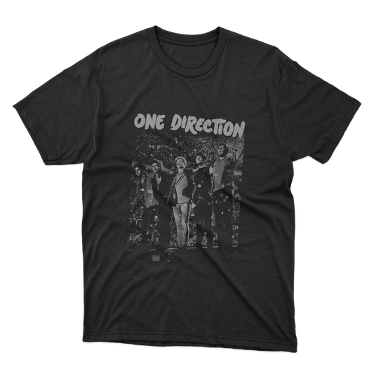 1D Show 1 Shirt