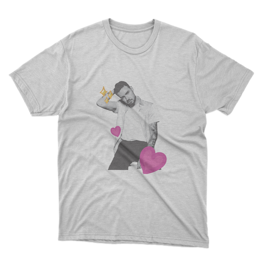 Liam Doodles Shirt