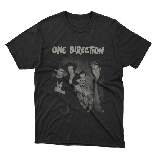 1D Cover Shirt