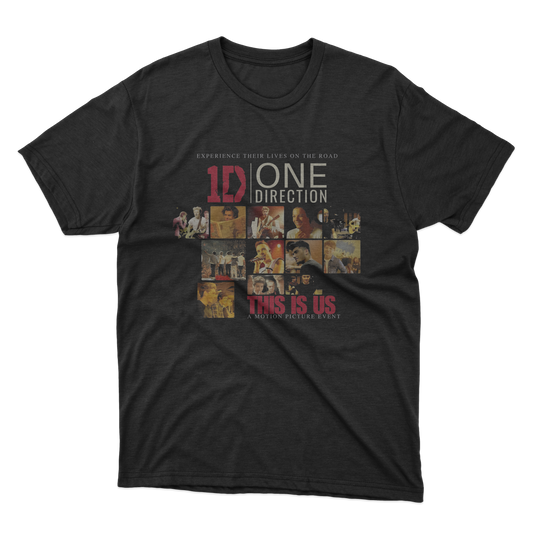 This Is Us Shirt