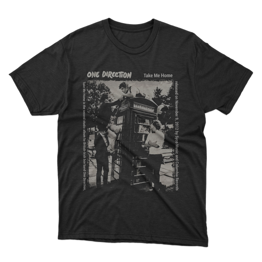 Take Me Home Shirt