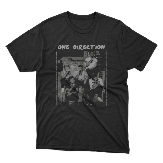1D Show Shirt
