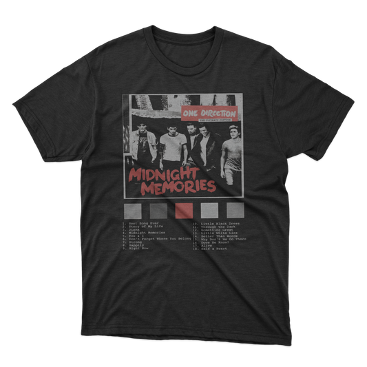 Midnight Memories Shirt