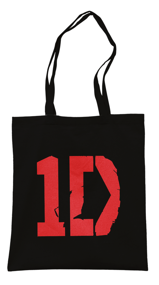 1D Tote Bag