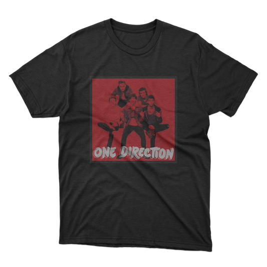 One Direction Shirt