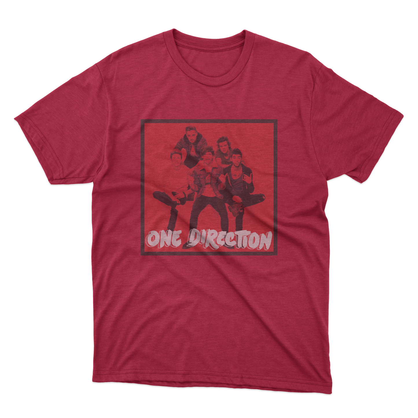 One Direction Shirt