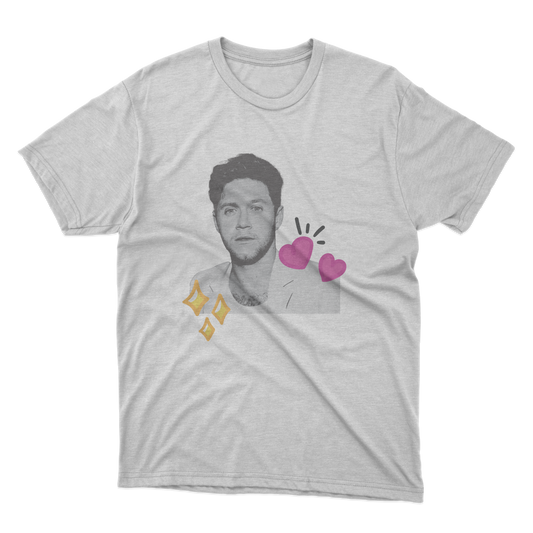 Niall Doodles Shirt