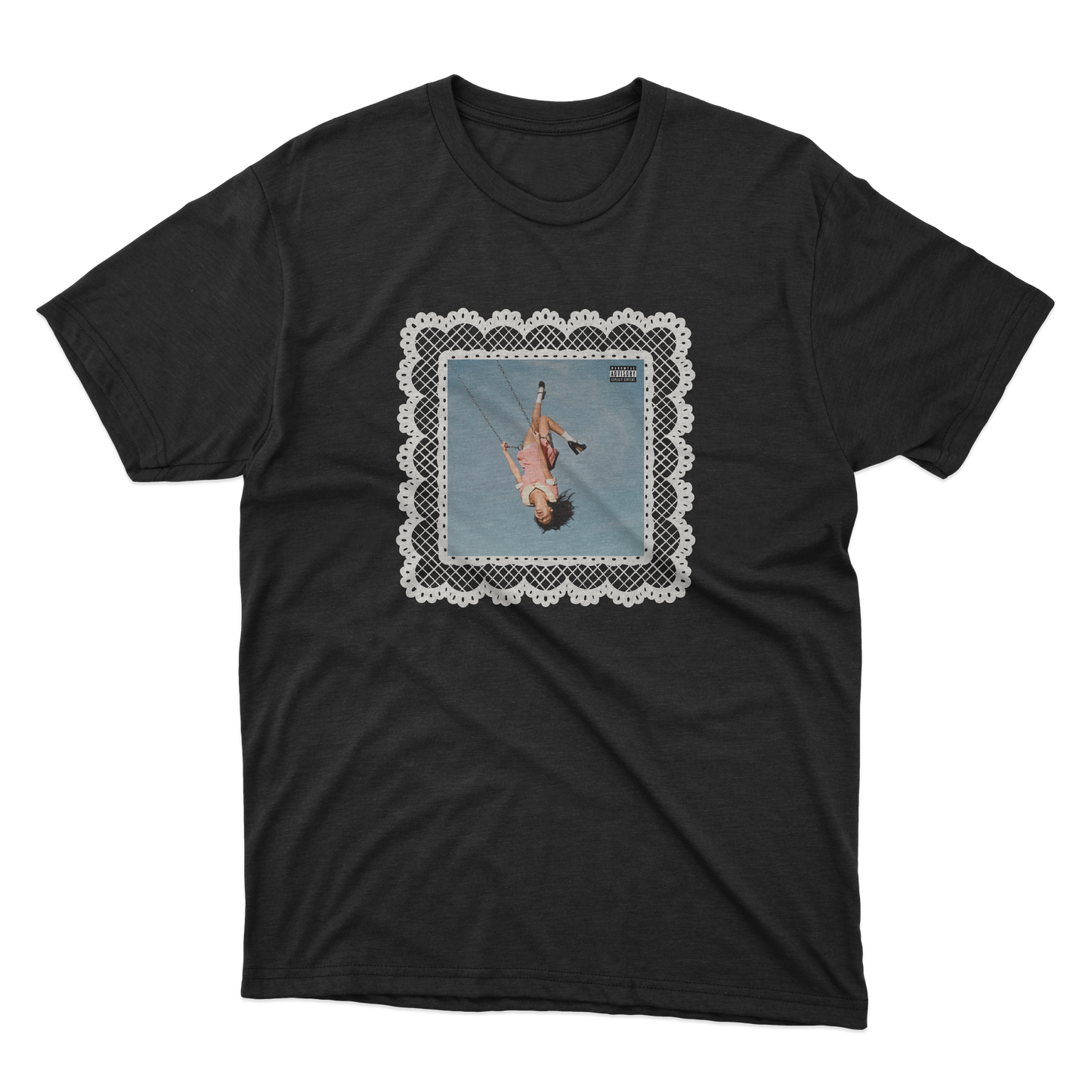 Cover YSPSFAGSIL Shirt