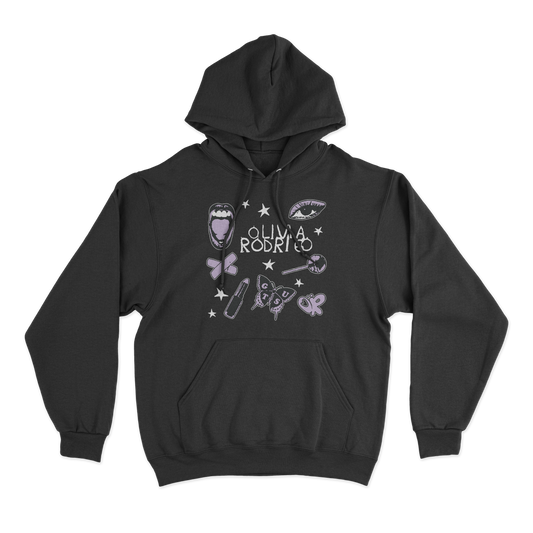 OR 1 Hoodie