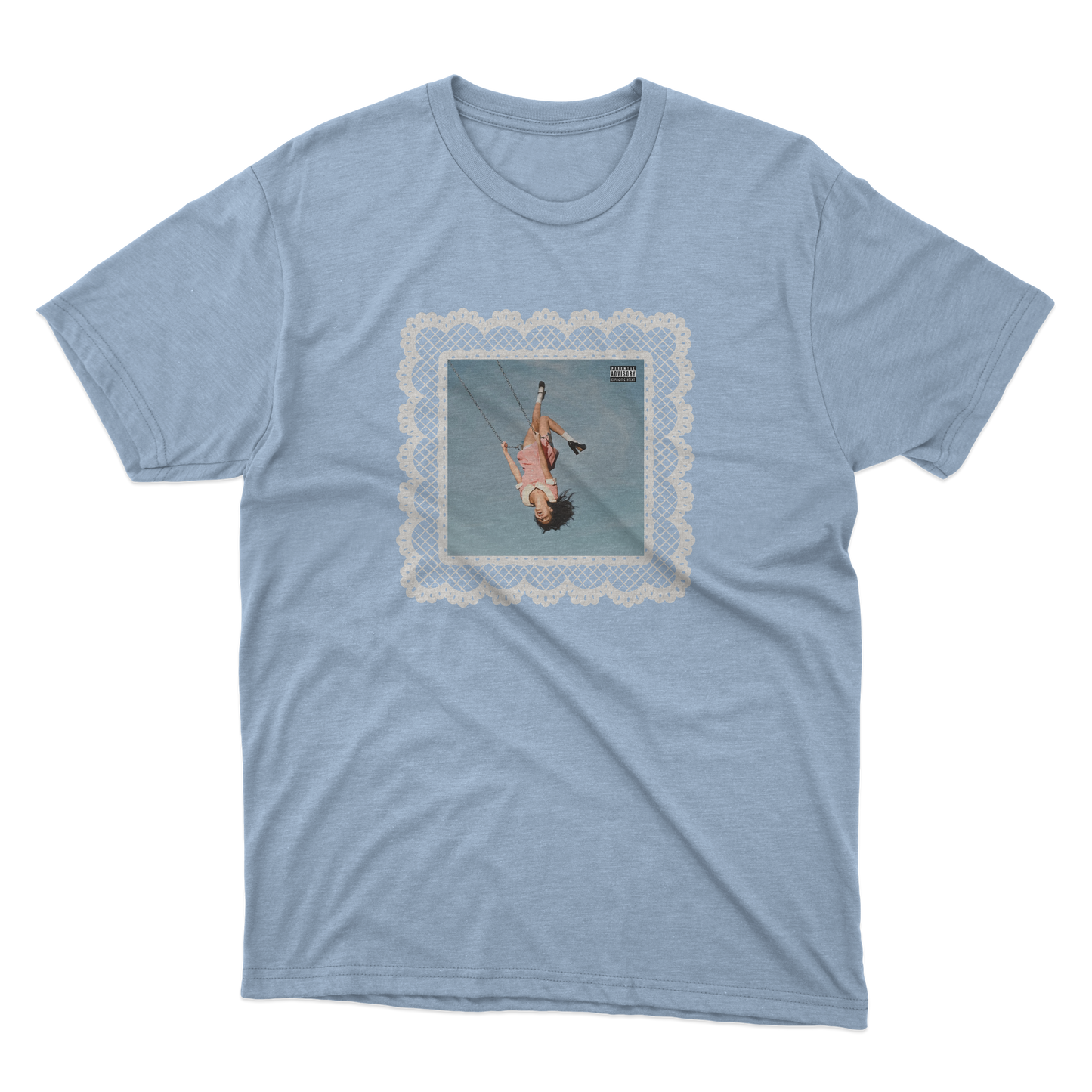Cover YSPSFAGSIL Shirt