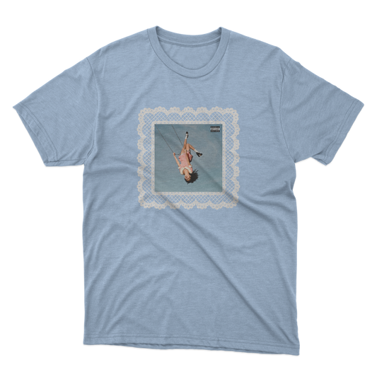 Cover YSPSFAGSIL Shirt