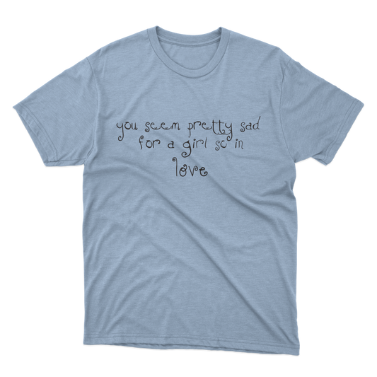 YSPSFAGSIL Shirt