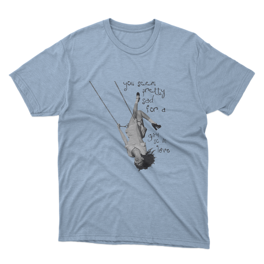 OR So In Love Shirt