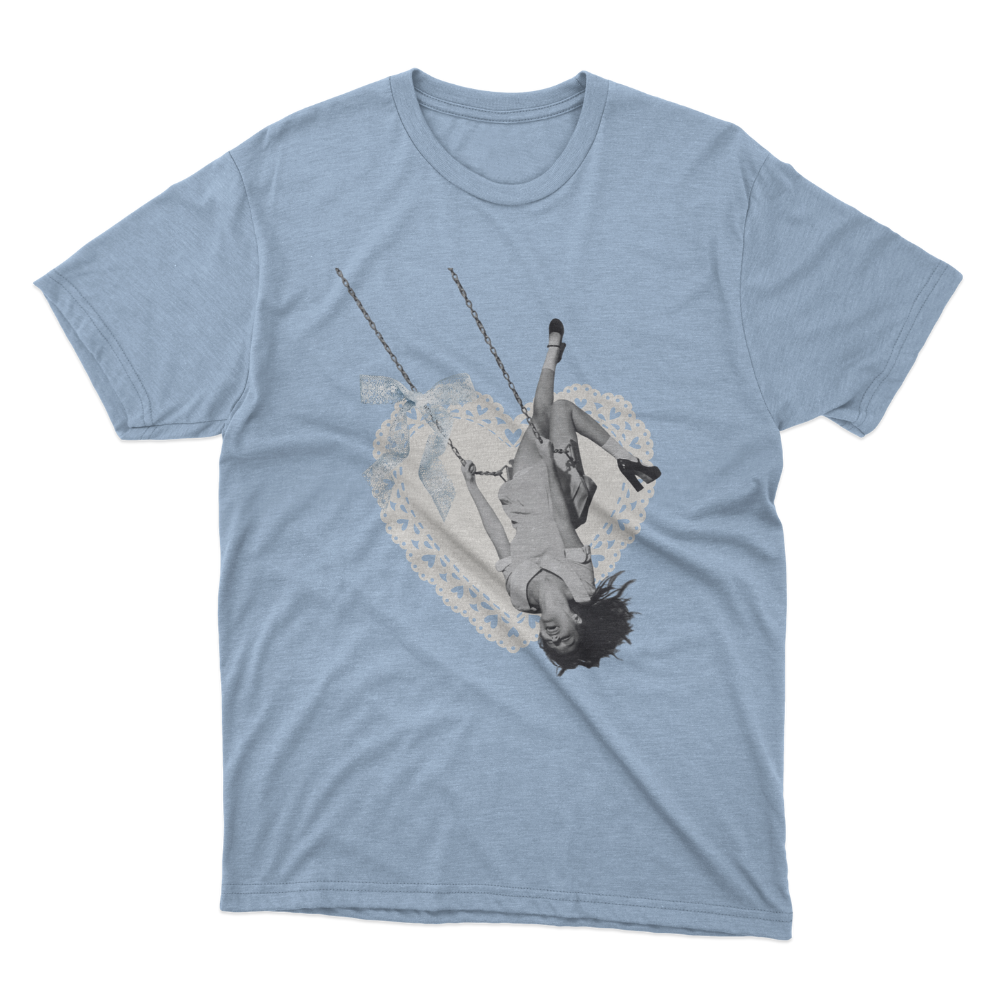 OR Bow Shirt