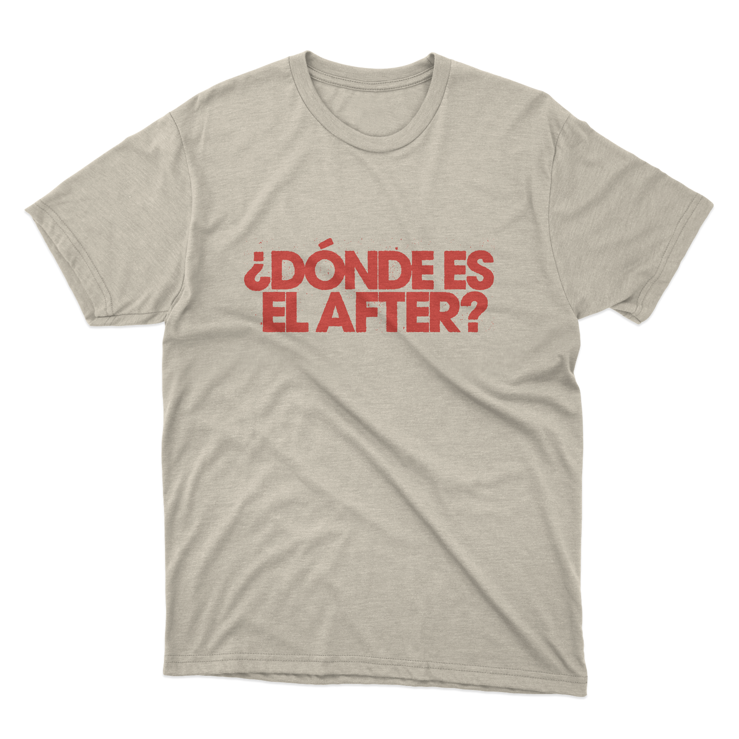 DELA Shirt