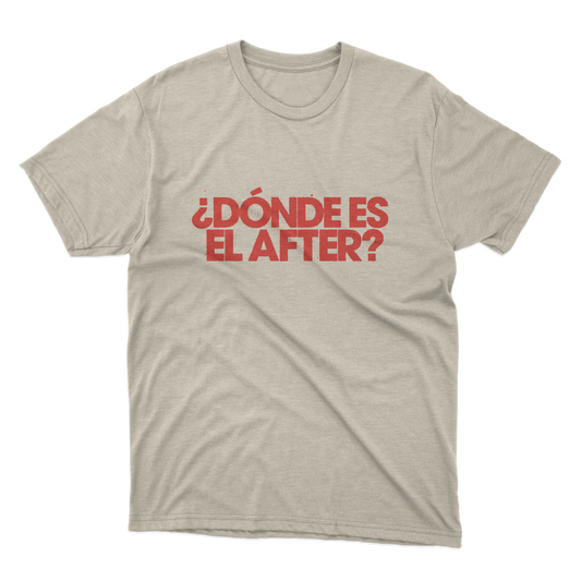 DELA Shirt