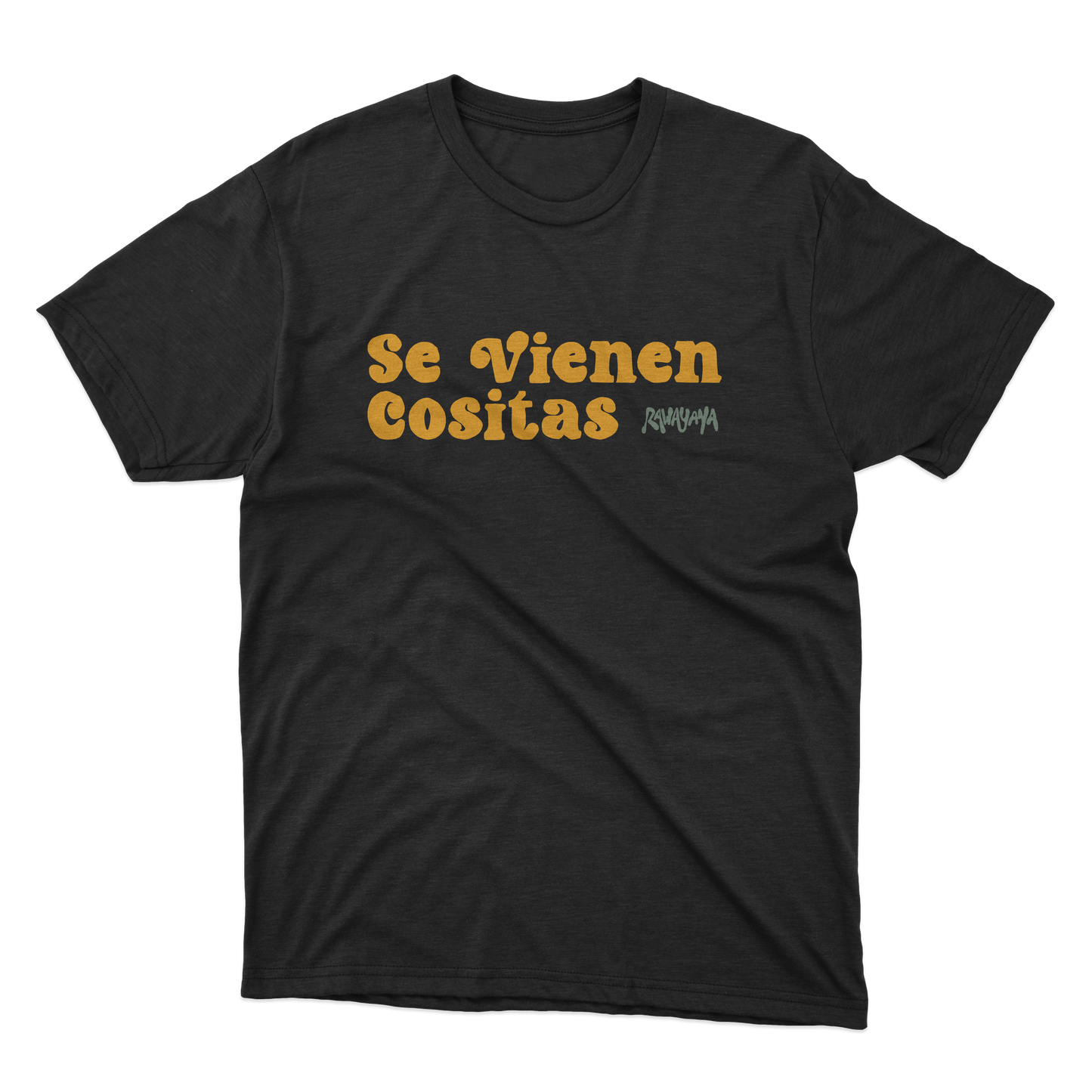 Se Vienen Cositas Shirt